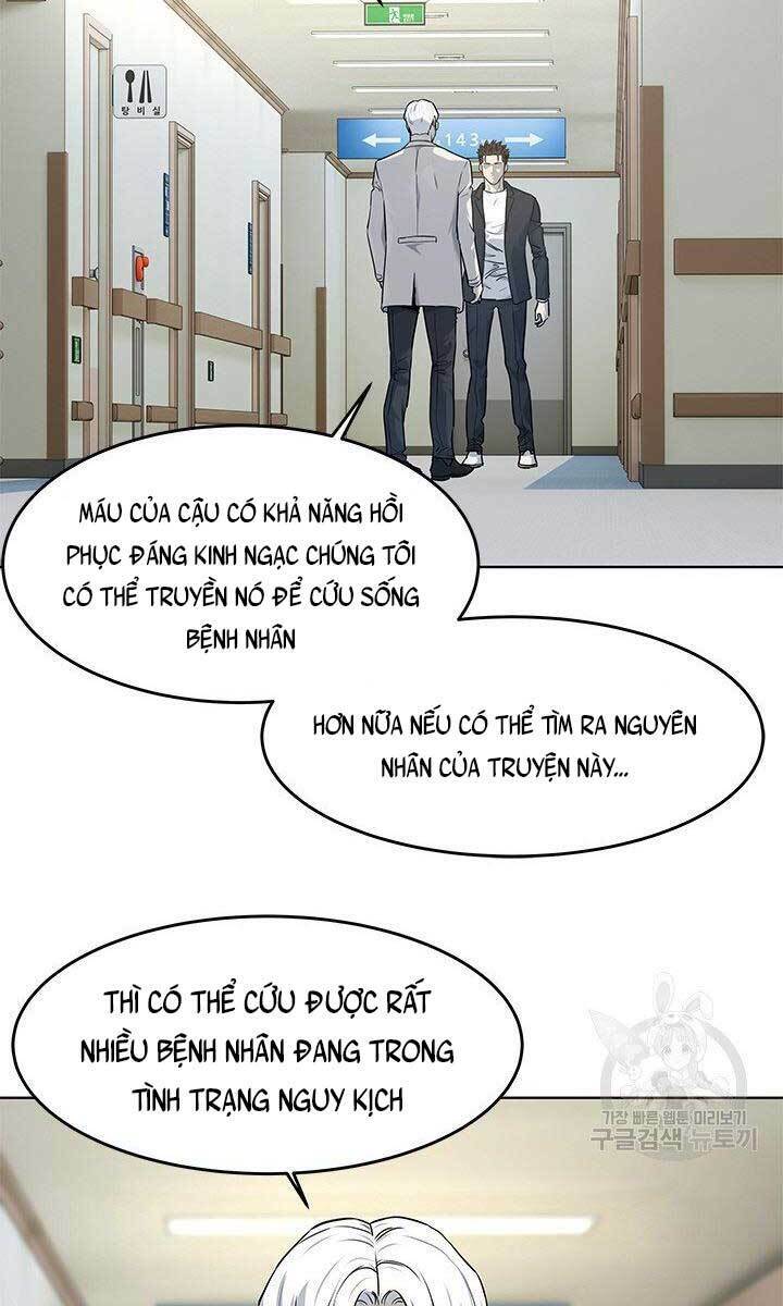 Đội Trưởng Lính Đánh Thuê: Chapter 145