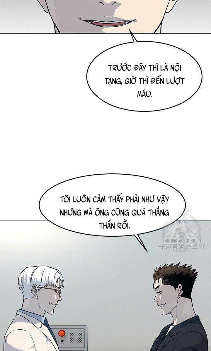 Đội Trưởng Lính Đánh Thuê: Chapter 145