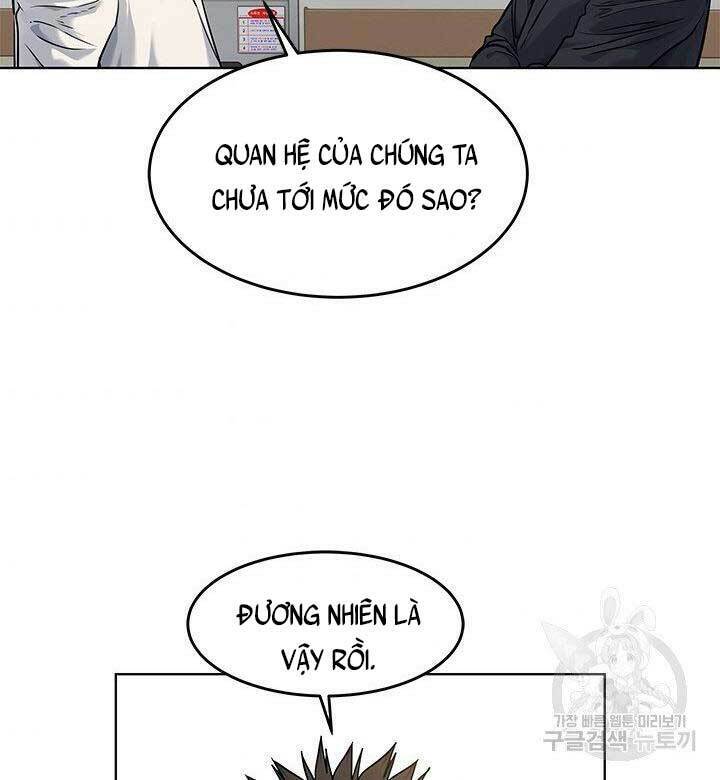 Đội Trưởng Lính Đánh Thuê: Chapter 145