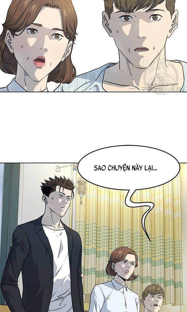 Đội Trưởng Lính Đánh Thuê: Chapter 145