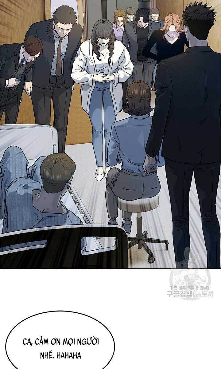 Đội Trưởng Lính Đánh Thuê: Chapter 145