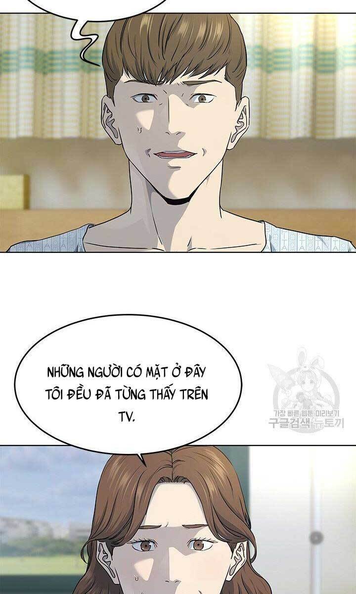 Đội Trưởng Lính Đánh Thuê: Chapter 145