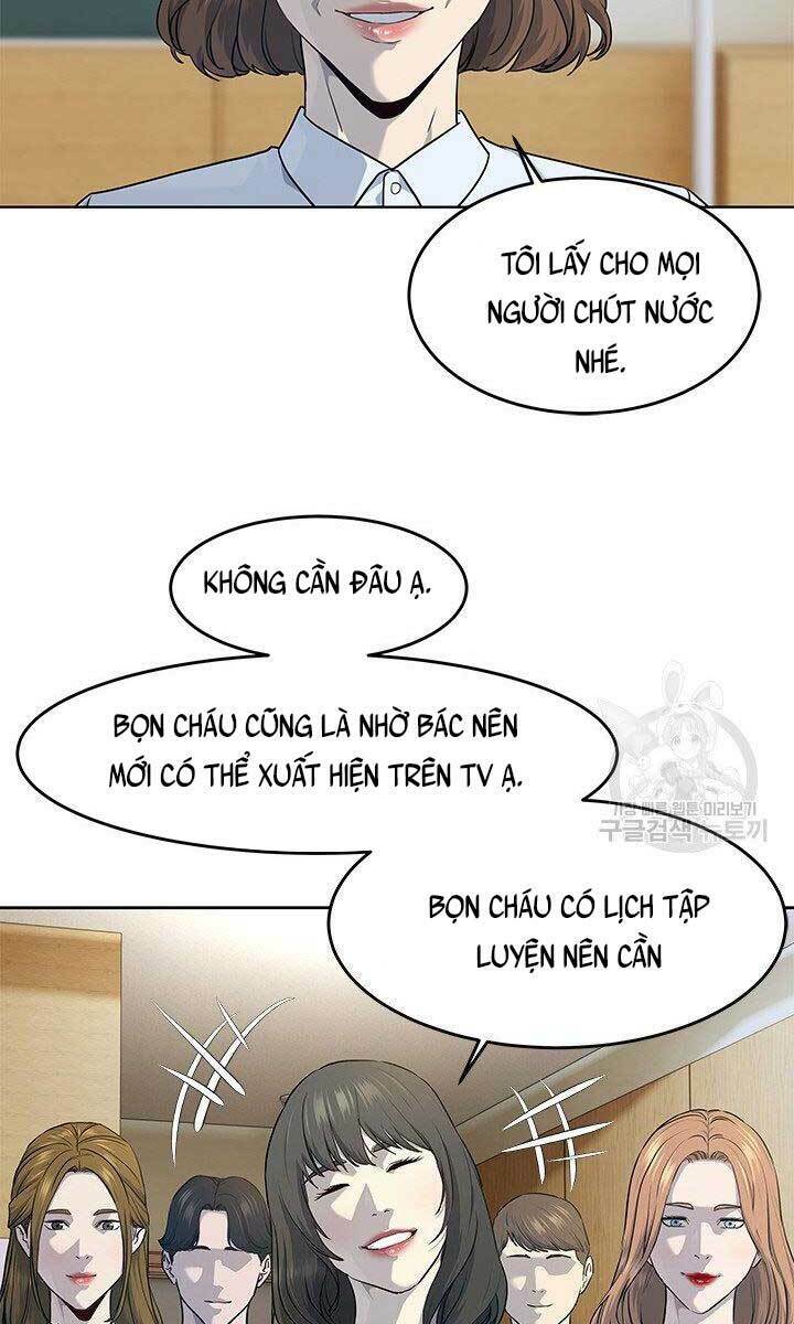 Đội Trưởng Lính Đánh Thuê: Chapter 145