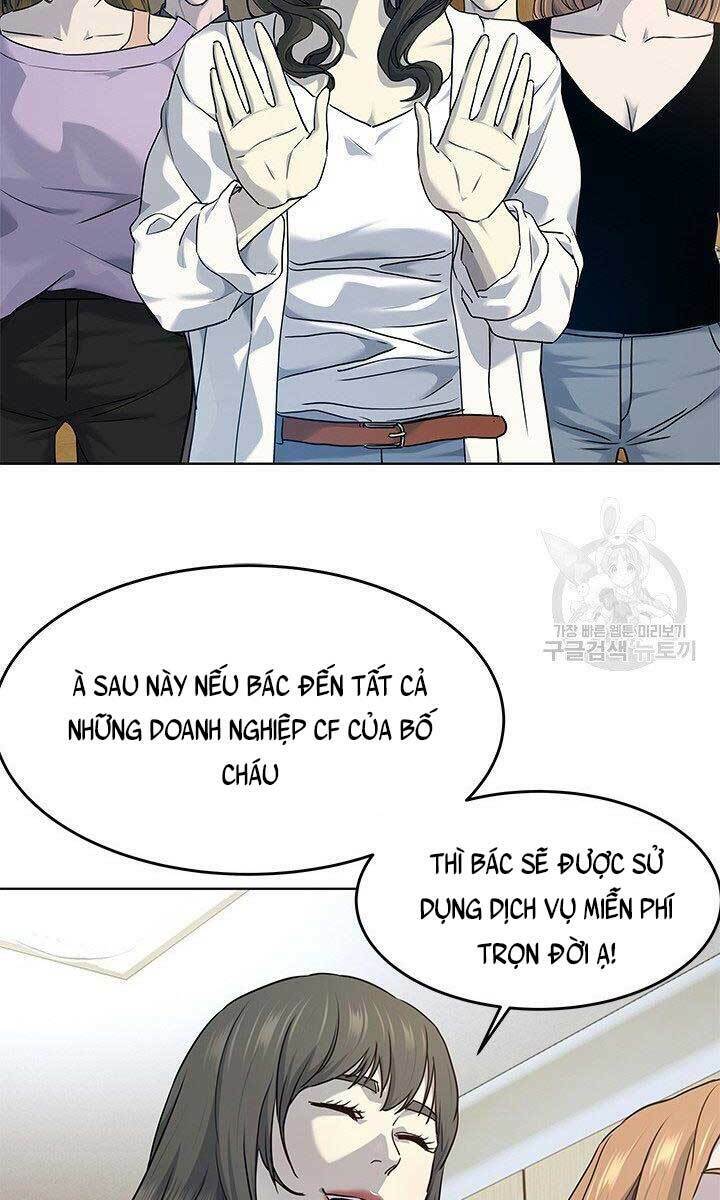 Đội Trưởng Lính Đánh Thuê: Chapter 145