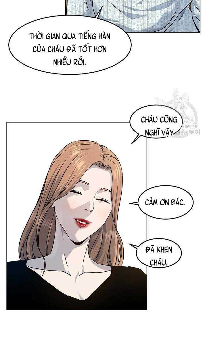 Đội Trưởng Lính Đánh Thuê: Chapter 145