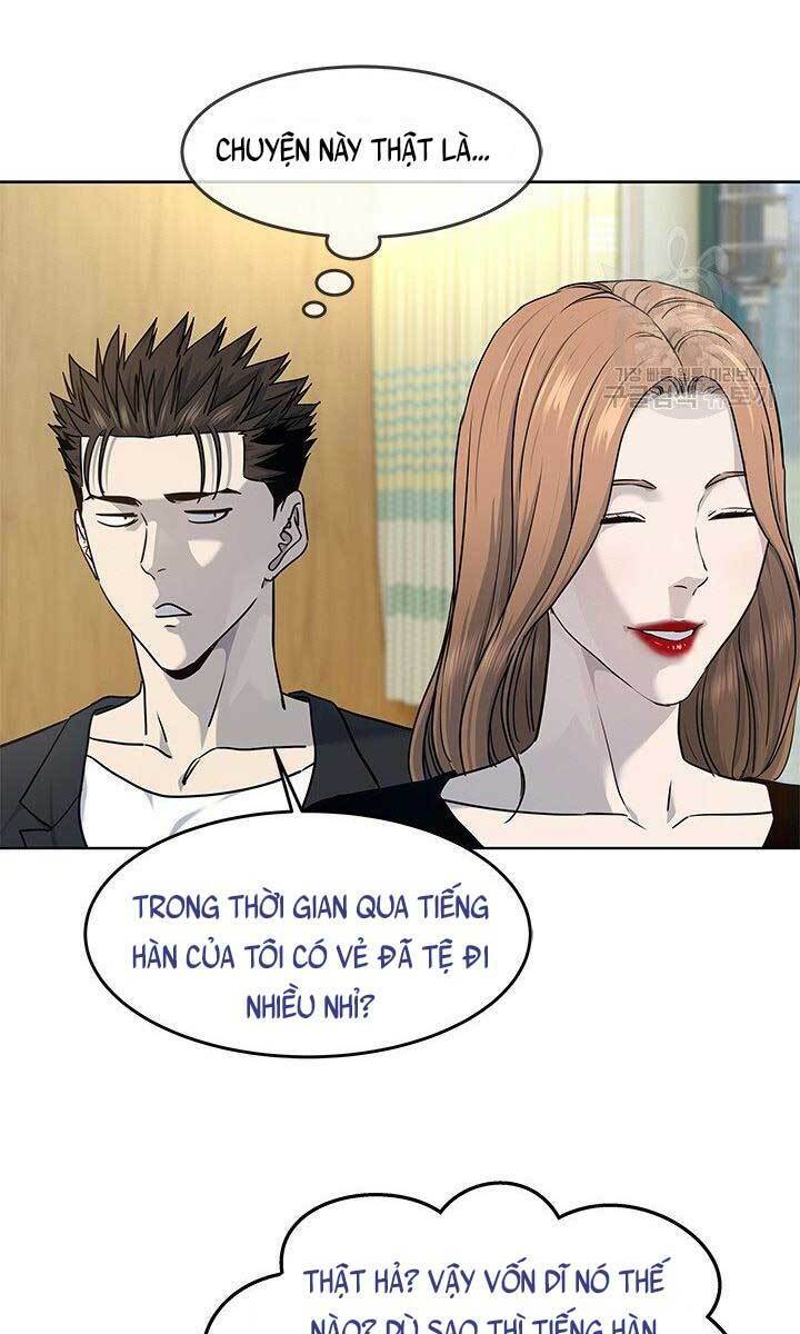 Đội Trưởng Lính Đánh Thuê: Chapter 145