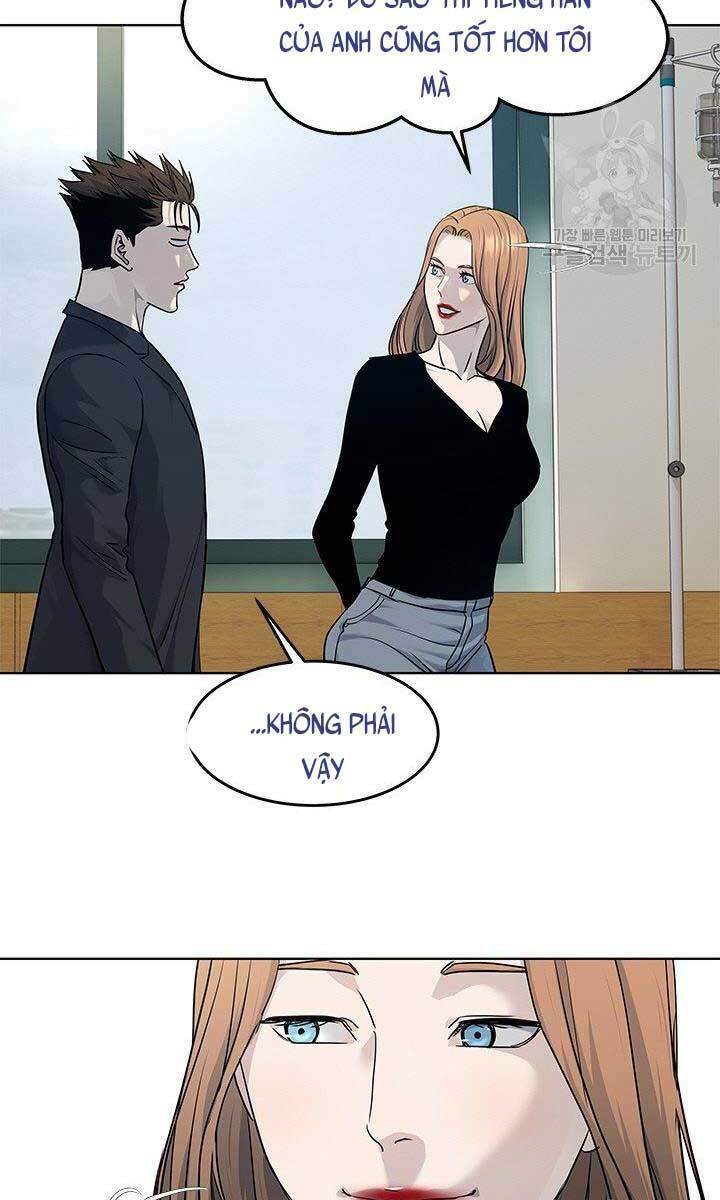 Đội Trưởng Lính Đánh Thuê: Chapter 145