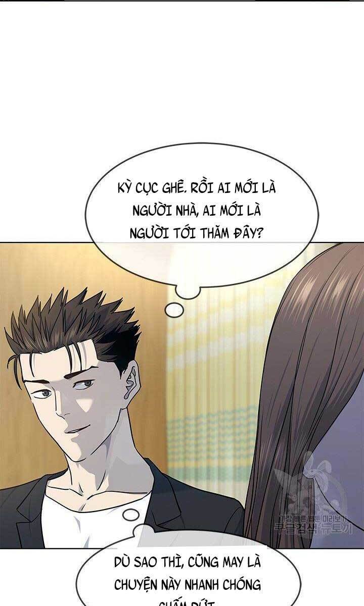 Đội Trưởng Lính Đánh Thuê: Chapter 145