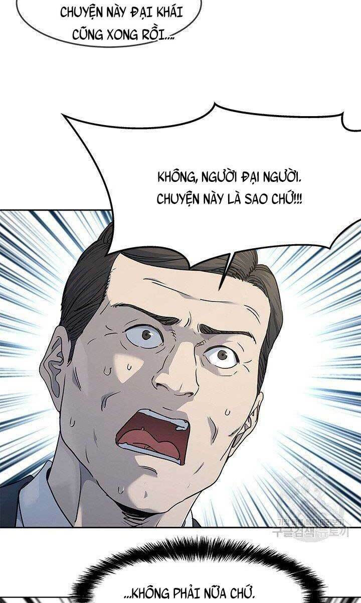 Đội Trưởng Lính Đánh Thuê: Chapter 145