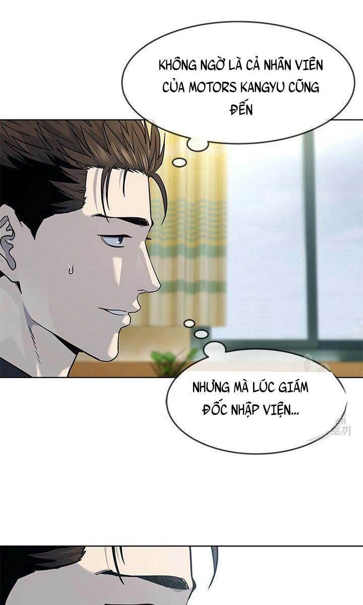 Đội Trưởng Lính Đánh Thuê: Chapter 145