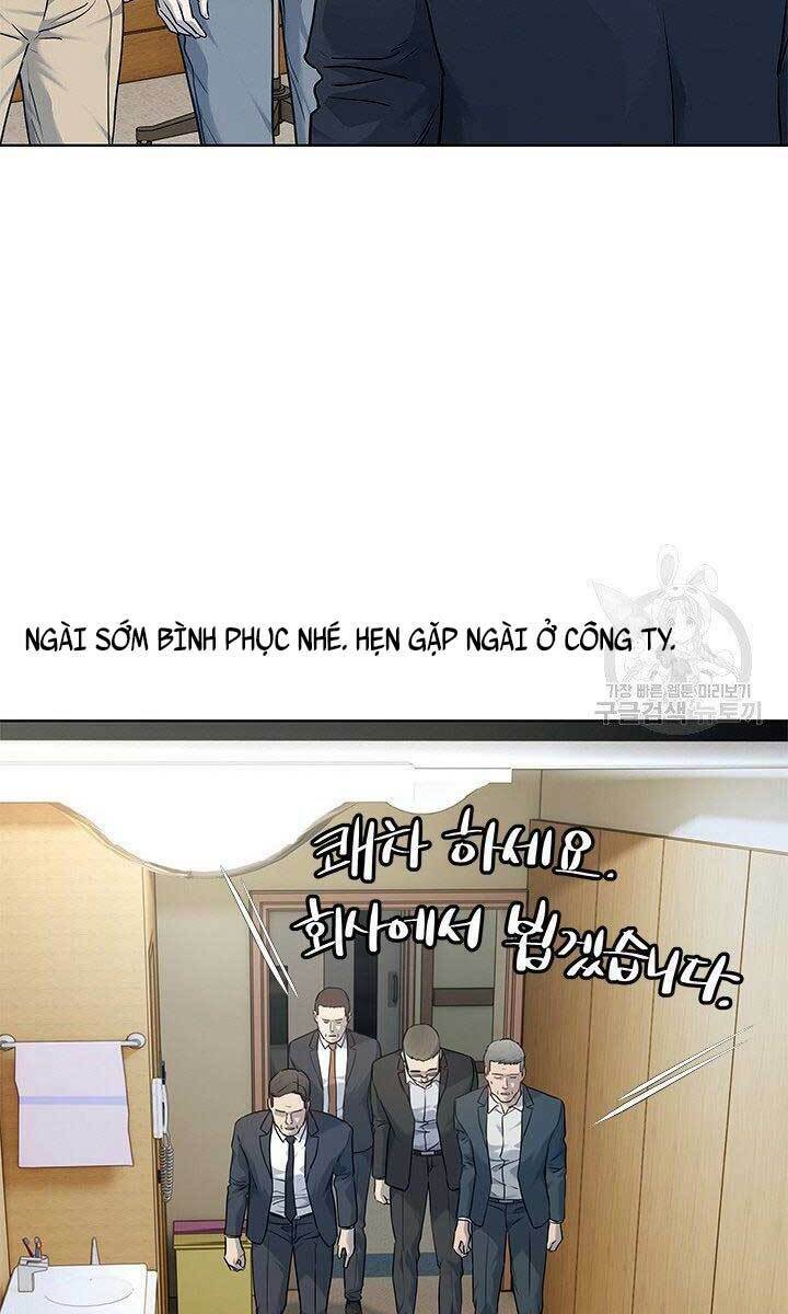 Đội Trưởng Lính Đánh Thuê: Chapter 145