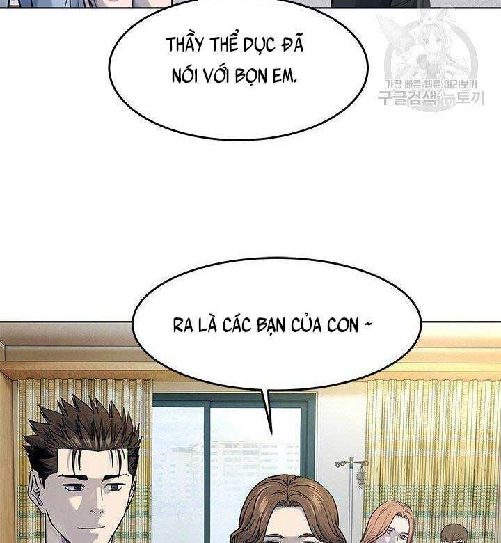 Đội Trưởng Lính Đánh Thuê: Chapter 145