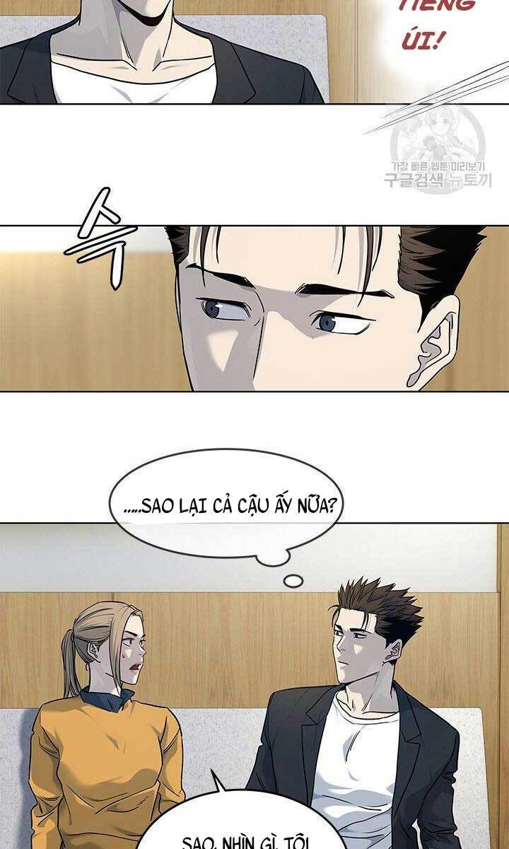 Đội Trưởng Lính Đánh Thuê: Chapter 145