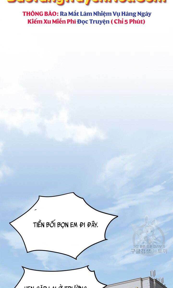 Đội Trưởng Lính Đánh Thuê: Chapter 145