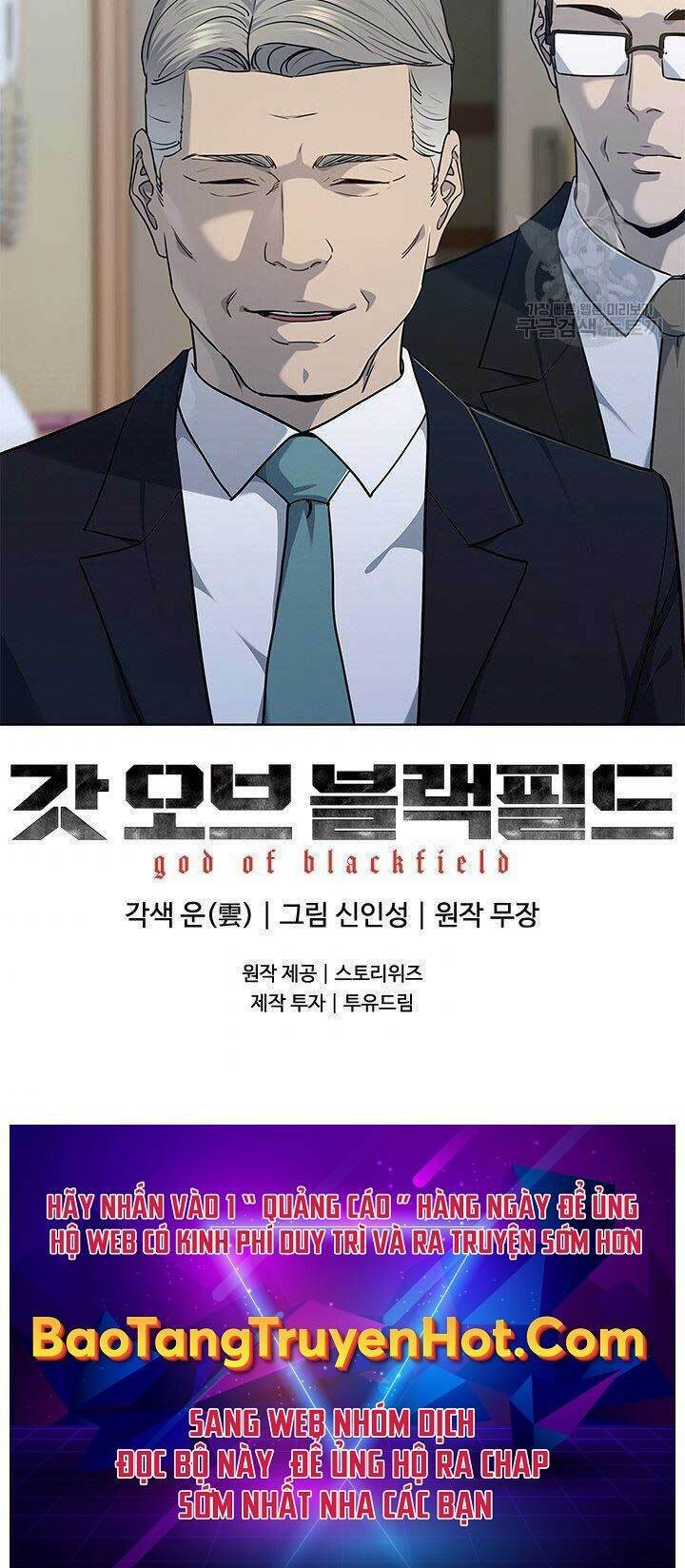 Đội Trưởng Lính Đánh Thuê: Chapter 145