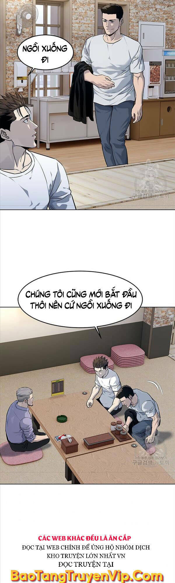 Đội Trưởng Lính Đánh Thuê: Chapter 147