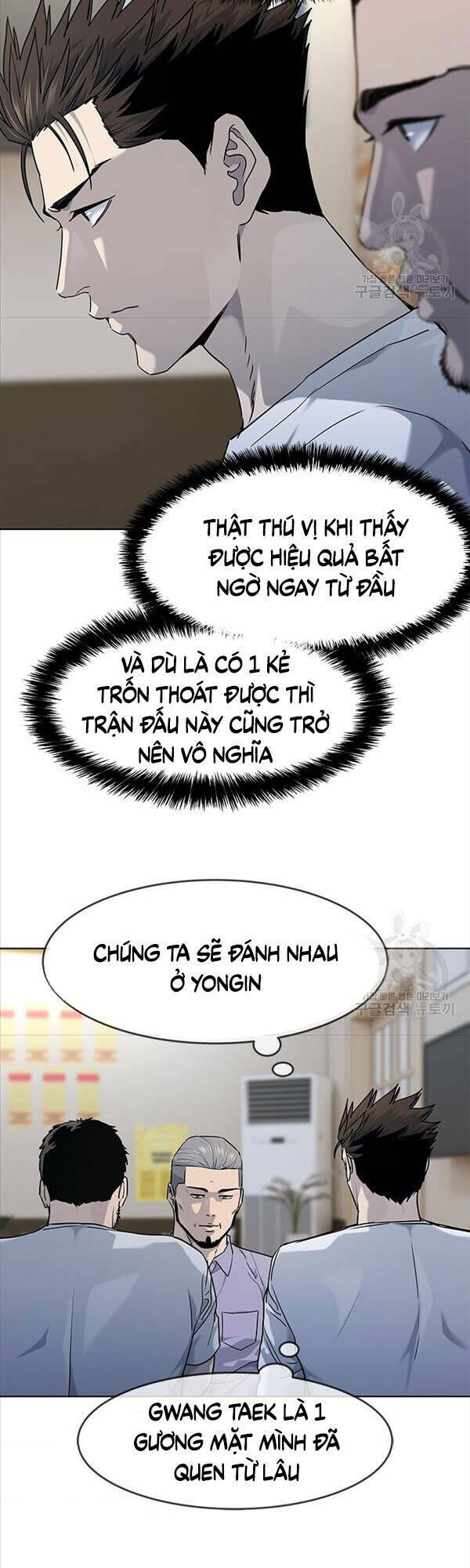 Đội Trưởng Lính Đánh Thuê: Chapter 147