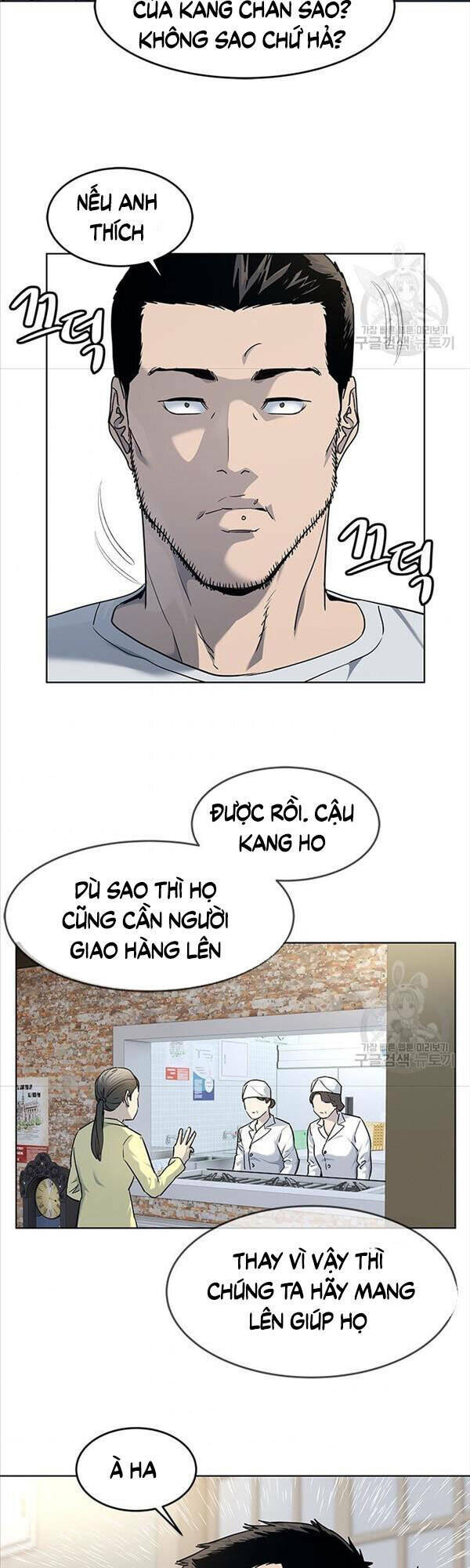 Đội Trưởng Lính Đánh Thuê: Chapter 147