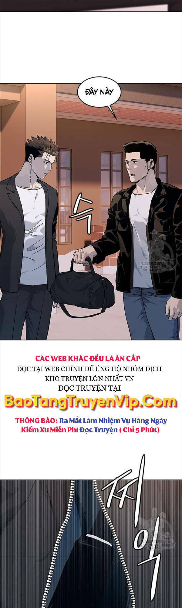 Đội Trưởng Lính Đánh Thuê: Chapter 147