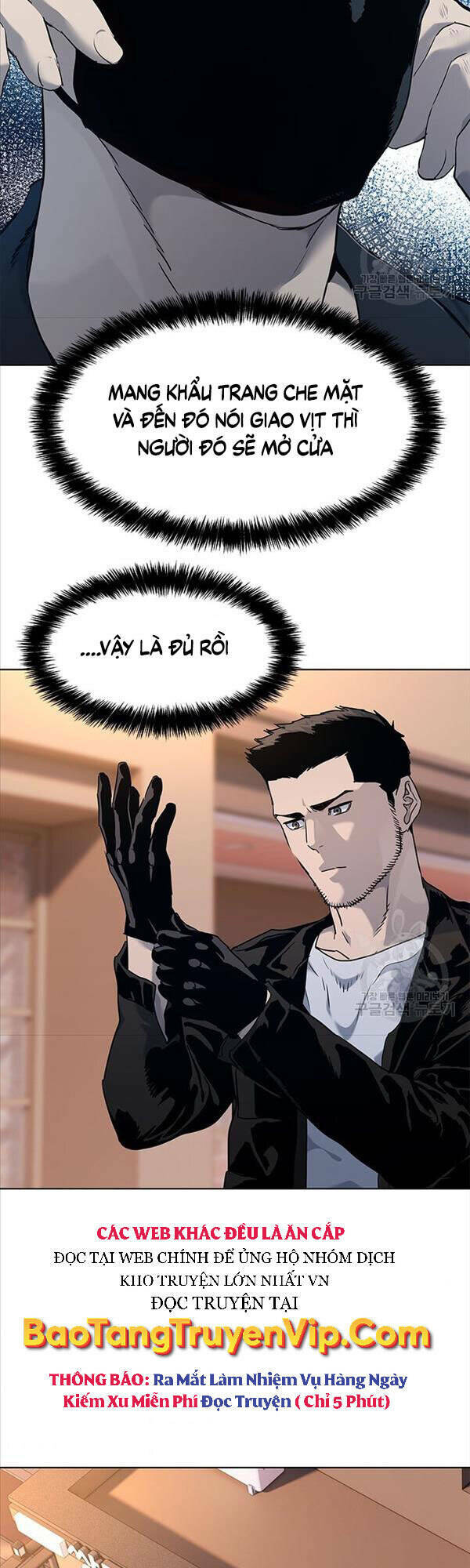 Đội Trưởng Lính Đánh Thuê: Chapter 147