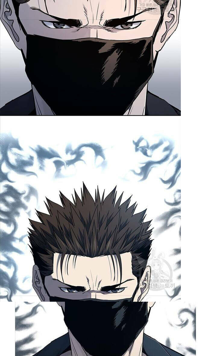 Đội Trưởng Lính Đánh Thuê: Chapter 147