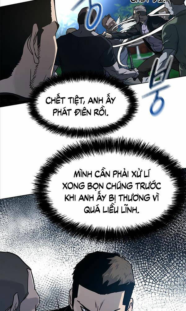 Đội Trưởng Lính Đánh Thuê: Chapter 149