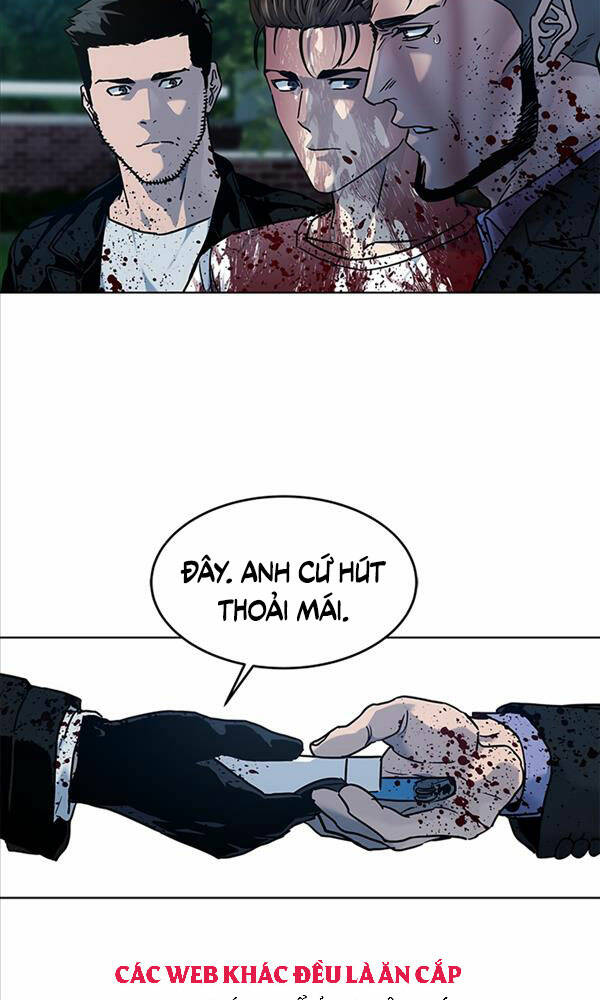 Đội Trưởng Lính Đánh Thuê: Chapter 149