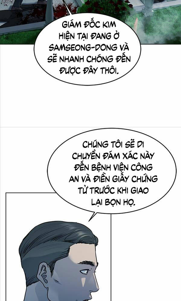 Đội Trưởng Lính Đánh Thuê: Chapter 149