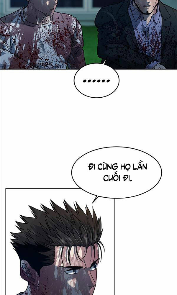 Đội Trưởng Lính Đánh Thuê: Chapter 149