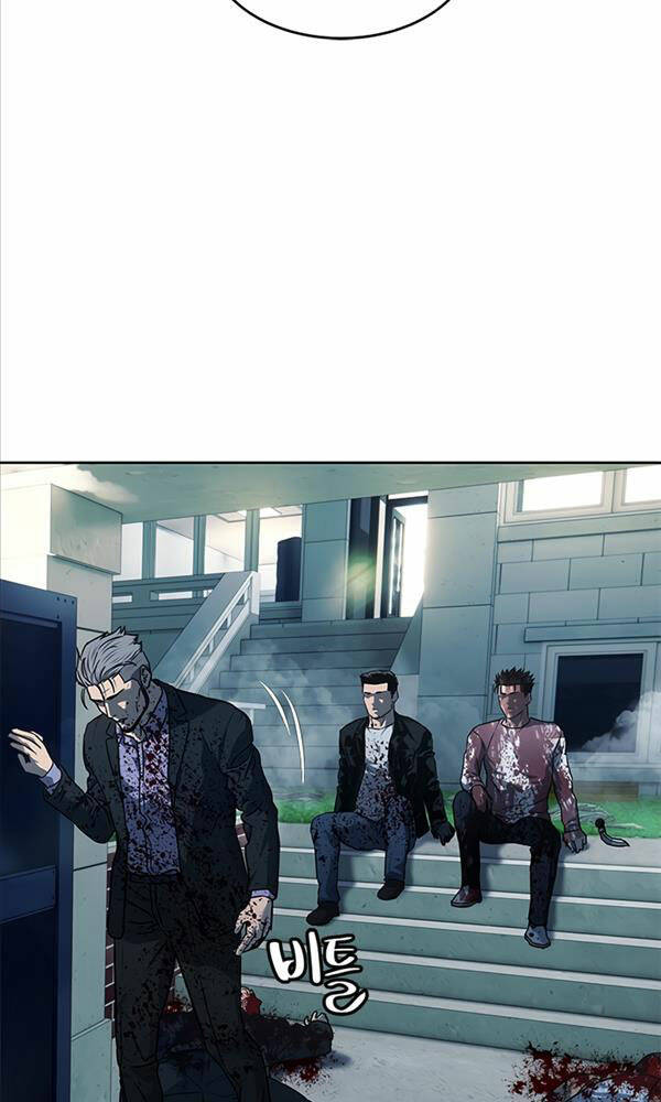 Đội Trưởng Lính Đánh Thuê: Chapter 149