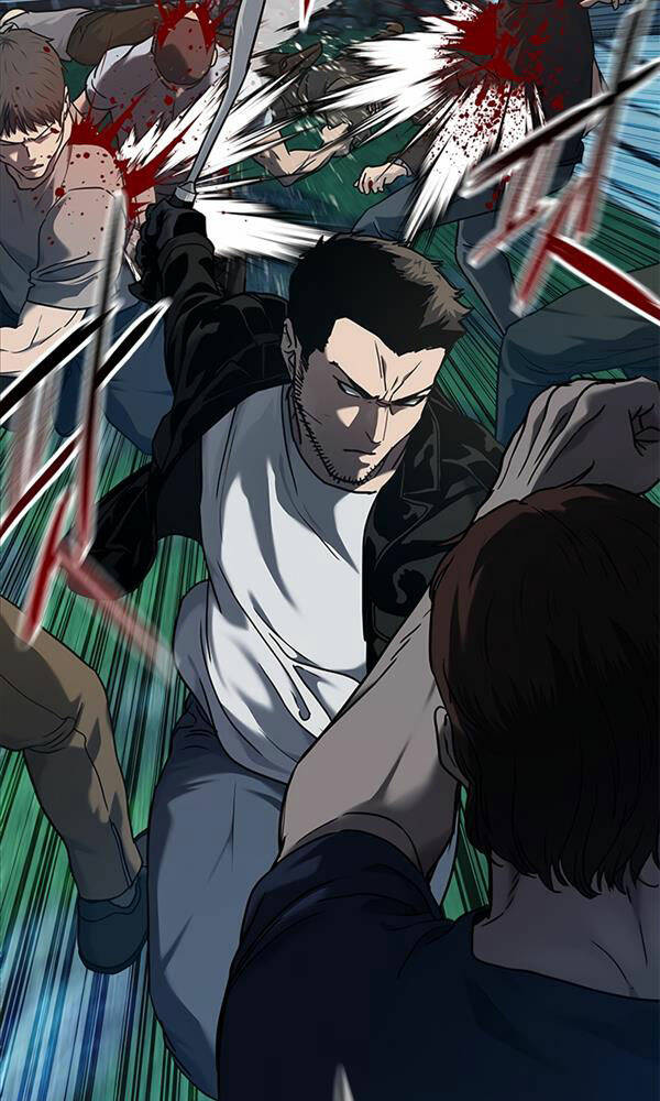 Đội Trưởng Lính Đánh Thuê: Chapter 149