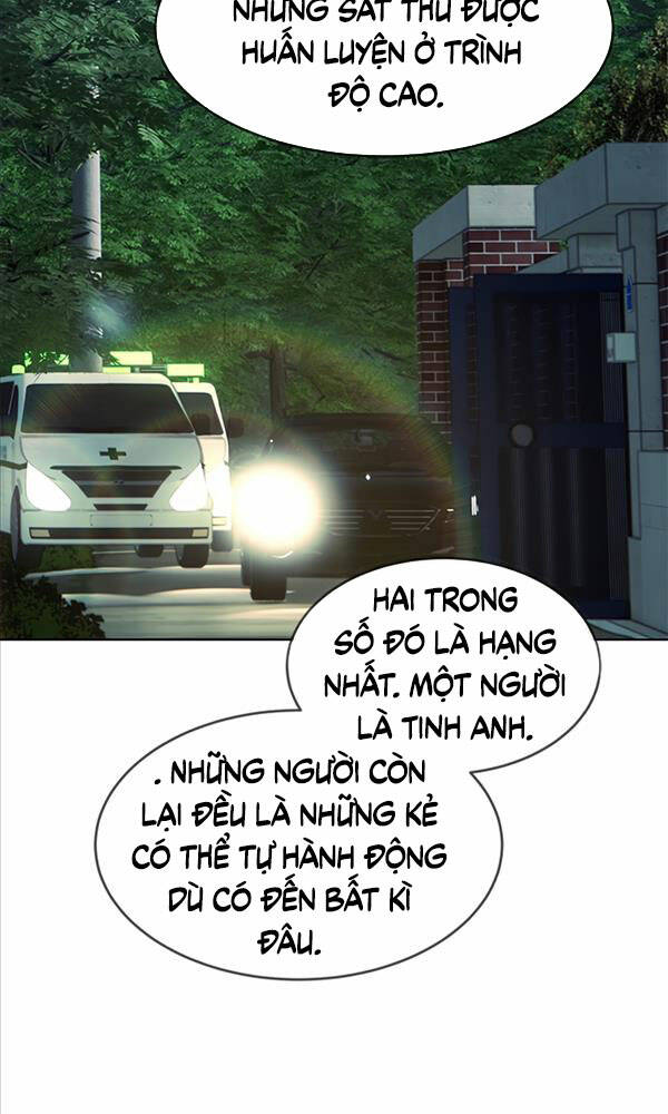 Đội Trưởng Lính Đánh Thuê: Chapter 149