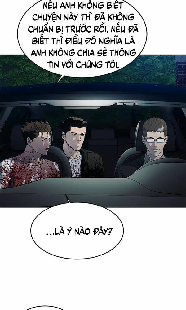Đội Trưởng Lính Đánh Thuê: Chapter 149