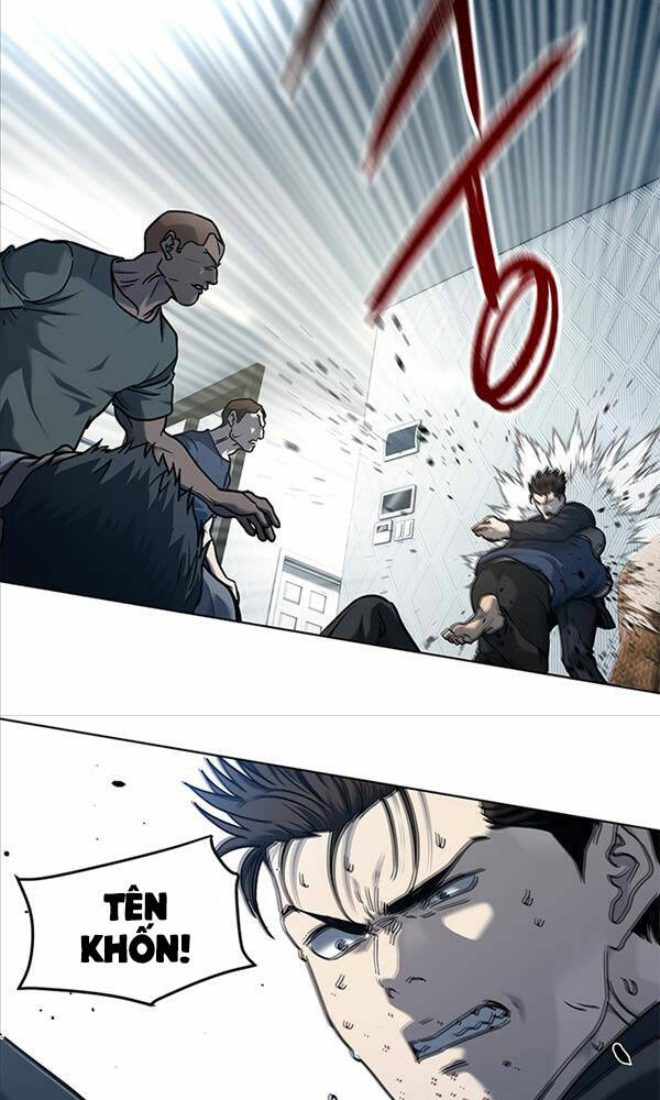 Đội Trưởng Lính Đánh Thuê: Chapter 149