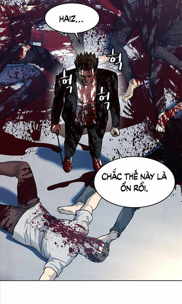 Đội Trưởng Lính Đánh Thuê: Chapter 149
