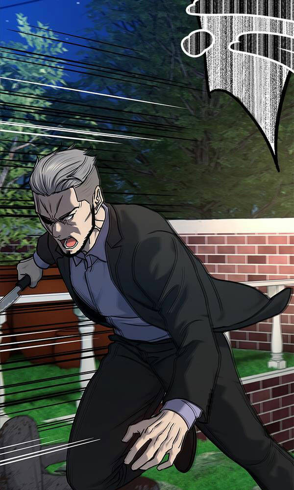 Đội Trưởng Lính Đánh Thuê: Chapter 149