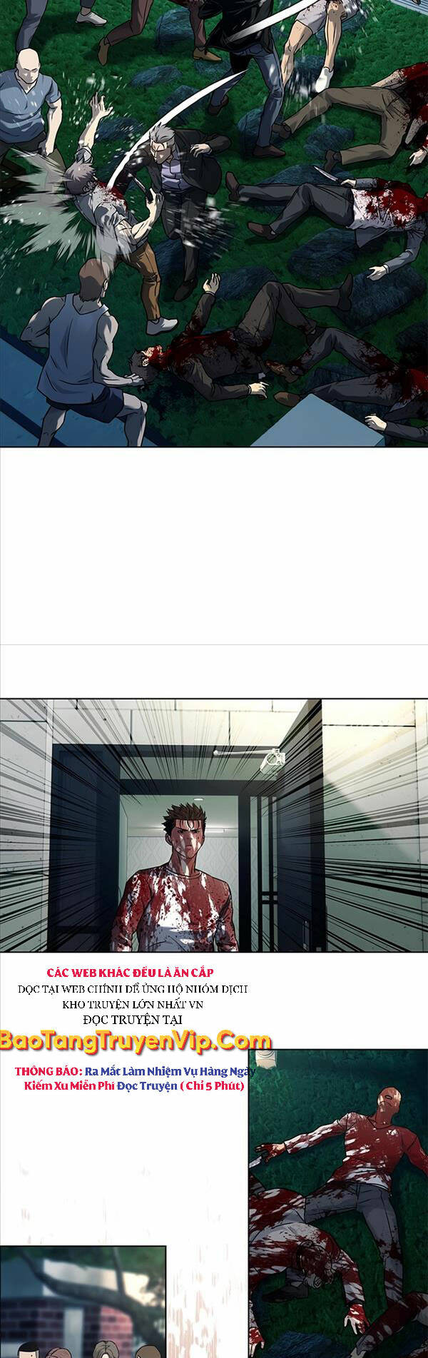 Đội Trưởng Lính Đánh Thuê: Chapter 149