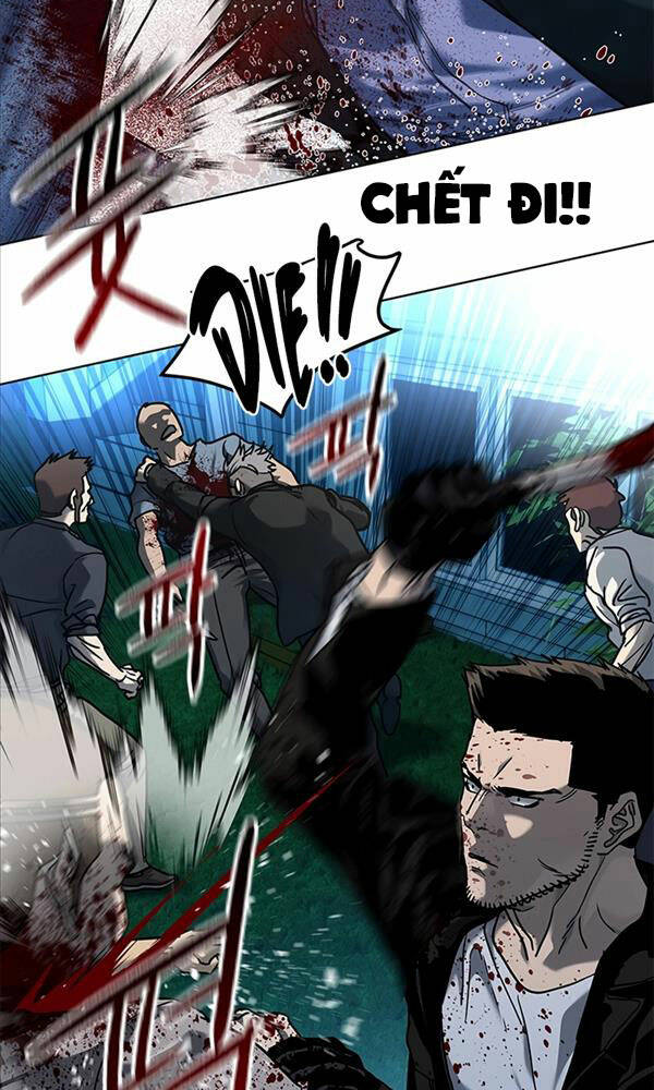 Đội Trưởng Lính Đánh Thuê: Chapter 149