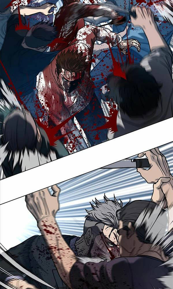 Đội Trưởng Lính Đánh Thuê: Chapter 149