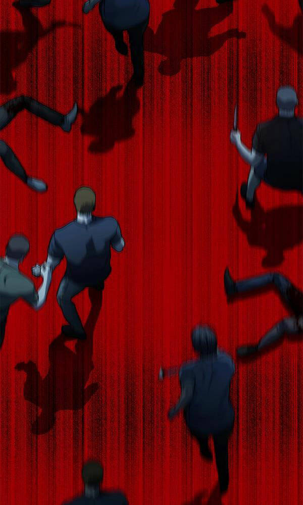 Đội Trưởng Lính Đánh Thuê: Chapter 149