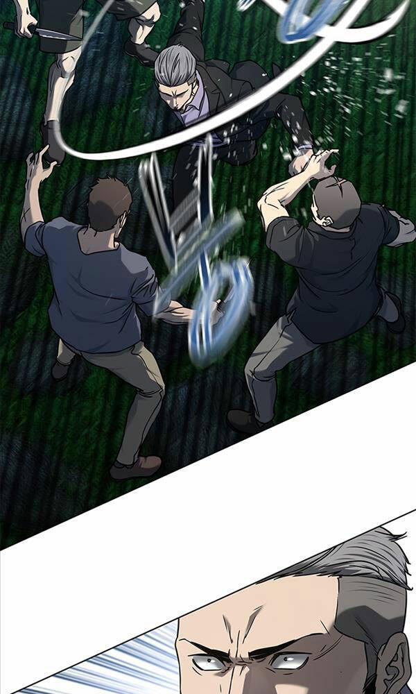 Đội Trưởng Lính Đánh Thuê: Chapter 149