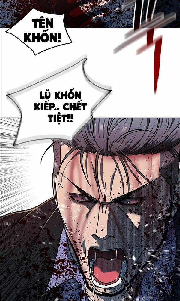 Đội Trưởng Lính Đánh Thuê: Chapter 149