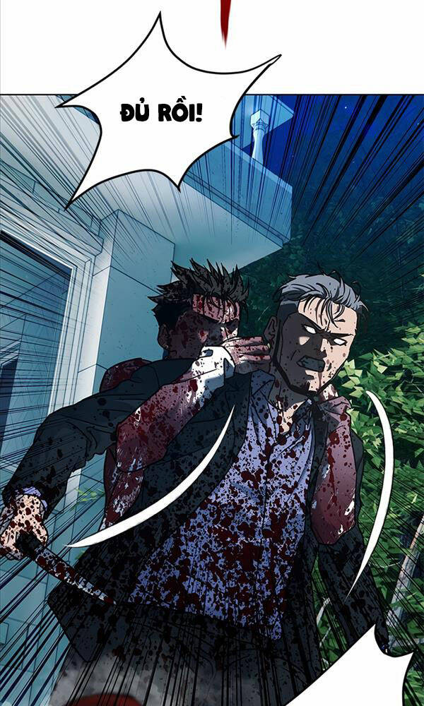 Đội Trưởng Lính Đánh Thuê: Chapter 149