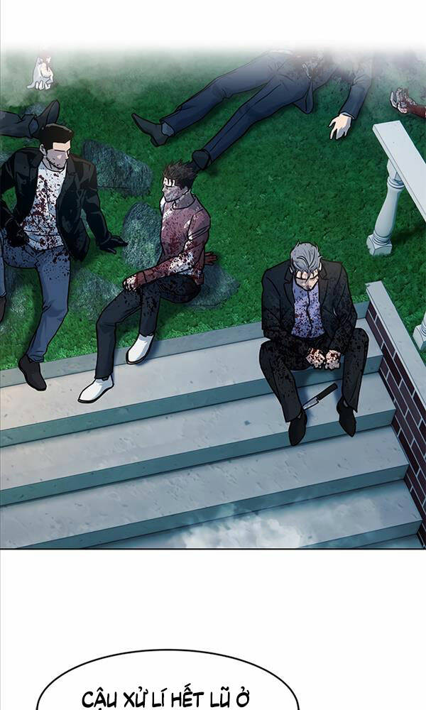 Đội Trưởng Lính Đánh Thuê: Chapter 149