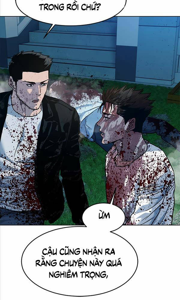 Đội Trưởng Lính Đánh Thuê: Chapter 149