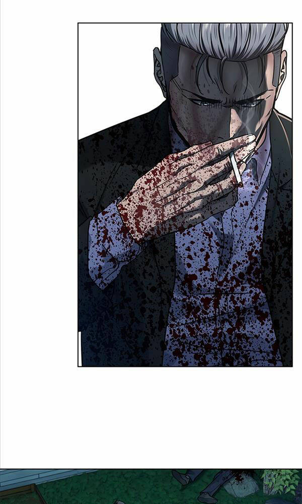 Đội Trưởng Lính Đánh Thuê: Chapter 149