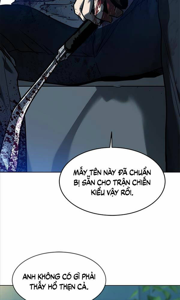Đội Trưởng Lính Đánh Thuê: Chapter 149