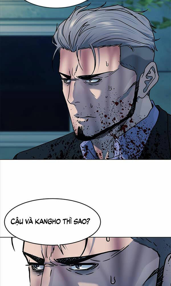 Đội Trưởng Lính Đánh Thuê: Chapter 149