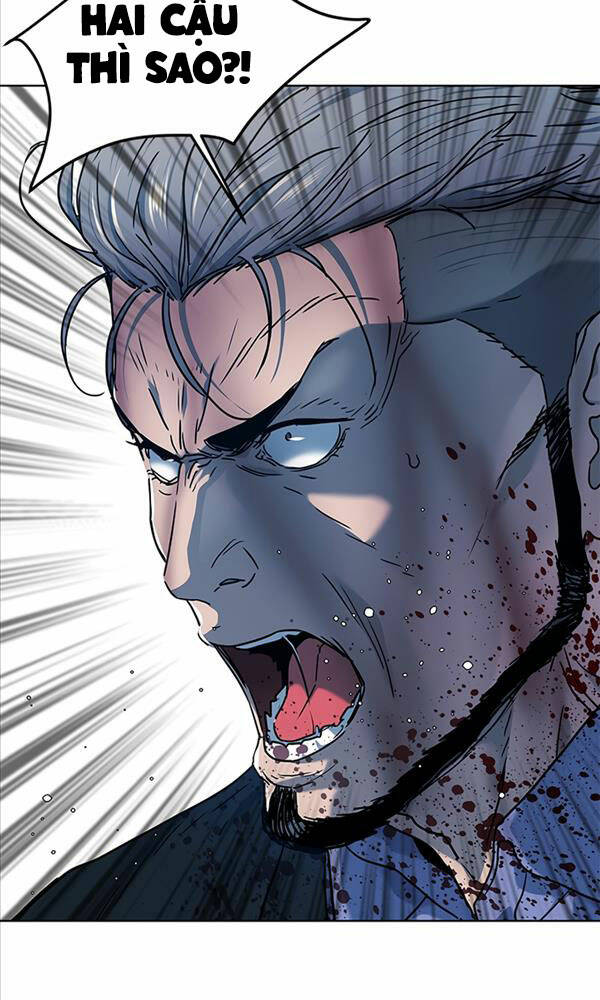 Đội Trưởng Lính Đánh Thuê: Chapter 149