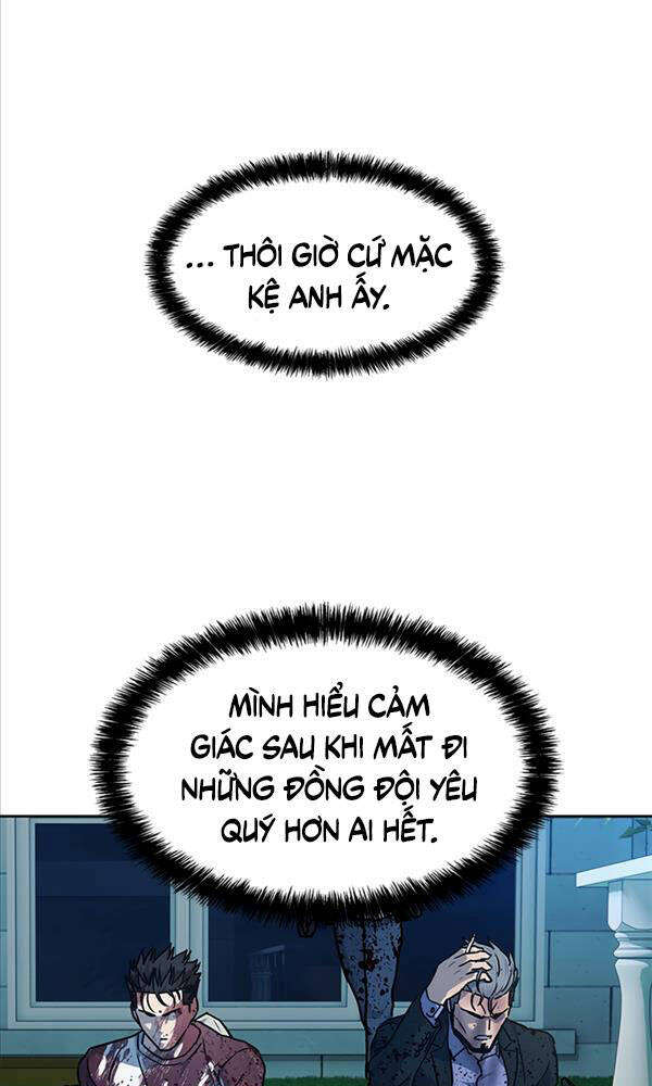 Đội Trưởng Lính Đánh Thuê: Chapter 149